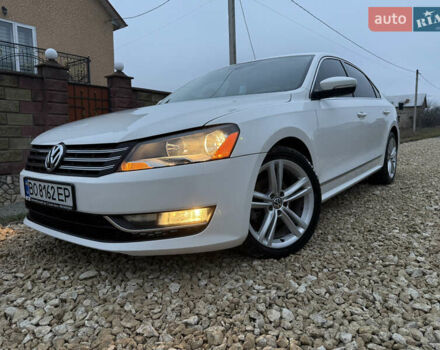 Белый Фольксваген Пассат, объемом двигателя 2 л и пробегом 166 тыс. км за 11700 $, фото 32 на Automoto.ua