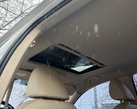 Белый Фольксваген Пассат, объемом двигателя 2.5 л и пробегом 289 тыс. км за 3500 $, фото 23 на Automoto.ua