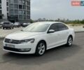 Білий Фольксваген Пассат, об'ємом двигуна 2.5 л та пробігом 234 тис. км за 9700 $, фото 1 на Automoto.ua