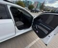 Білий Фольксваген Пассат, об'ємом двигуна 2.5 л та пробігом 246 тис. км за 9000 $, фото 40 на Automoto.ua