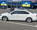 Белый Фольксваген Пассат, объемом двигателя 2.48 л и пробегом 231 тыс. км за 9900 $, фото 3 на Automoto.ua