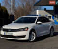 Білий Фольксваген Пассат, об'ємом двигуна 2.48 л та пробігом 250 тис. км за 8300 $, фото 1 на Automoto.ua