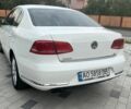 Белый Фольксваген Пассат, объемом двигателя 1.8 л и пробегом 248 тыс. км за 8300 $, фото 5 на Automoto.ua