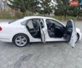 Білий Фольксваген Пассат, об'ємом двигуна 2 л та пробігом 237 тис. км за 11700 $, фото 32 на Automoto.ua