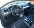 Белый Фольксваген Пассат, объемом двигателя 2.5 л и пробегом 260 тыс. км за 11000 $, фото 15 на Automoto.ua