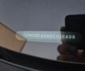 Белый Фольксваген Пассат, объемом двигателя 2 л и пробегом 210 тыс. км за 12700 $, фото 21 на Automoto.ua