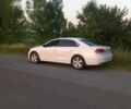 Белый Фольксваген Пассат, объемом двигателя 2.48 л и пробегом 264 тыс. км за 9200 $, фото 9 на Automoto.ua