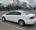 Белый Фольксваген Пассат, объемом двигателя 1.6 л и пробегом 220 тыс. км за 8800 $, фото 4 на Automoto.ua