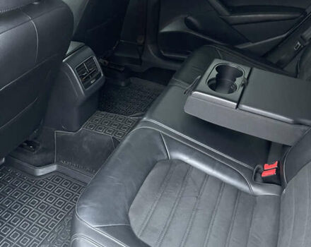 Белый Фольксваген Пассат, объемом двигателя 3.6 л и пробегом 205 тыс. км за 11800 $, фото 14 на Automoto.ua