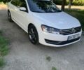 Белый Фольксваген Пассат, объемом двигателя 2.5 л и пробегом 270 тыс. км за 7700 $, фото 7 на Automoto.ua