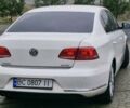 Білий Фольксваген Пассат, об'ємом двигуна 1.97 л та пробігом 352 тис. км за 11200 $, фото 4 на Automoto.ua
