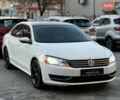 Белый Фольксваген Пассат, объемом двигателя 2.48 л и пробегом 125 тыс. км за 9900 $, фото 3 на Automoto.ua