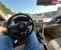 Білий Фольксваген Пассат, об'ємом двигуна 2.48 л та пробігом 298 тис. км за 9500 $, фото 22 на Automoto.ua