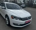 Білий Фольксваген Пассат, об'ємом двигуна 0 л та пробігом 155 тис. км за 12500 $, фото 1 на Automoto.ua