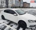 Білий Фольксваген Пассат, об'ємом двигуна 1.8 л та пробігом 334 тис. км за 9900 $, фото 1 на Automoto.ua