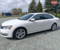 Білий Фольксваген Пассат, об'ємом двигуна 2 л та пробігом 237 тис. км за 11700 $, фото 2 на Automoto.ua