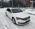 Белый Фольксваген Пассат, объемом двигателя 2.48 л и пробегом 258 тыс. км за 11599 $, фото 1 на Automoto.ua