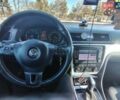 Белый Фольксваген Пассат, объемом двигателя 1.97 л и пробегом 225 тыс. км за 11000 $, фото 6 на Automoto.ua