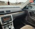 Білий Фольксваген Пассат, об'ємом двигуна 1.8 л та пробігом 334 тис. км за 9900 $, фото 16 на Automoto.ua