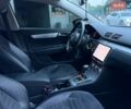 Білий Фольксваген Пассат, об'ємом двигуна 1.8 л та пробігом 186 тис. км за 10400 $, фото 27 на Automoto.ua