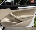 Белый Фольксваген Пассат, объемом двигателя 2.5 л и пробегом 225 тыс. км за 10590 $, фото 25 на Automoto.ua