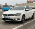 Белый Фольксваген Пассат, объемом двигателя 1.8 л и пробегом 202 тыс. км за 8100 $, фото 1 на Automoto.ua