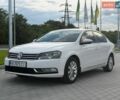 Белый Фольксваген Пассат, объемом двигателя 1.6 л и пробегом 265 тыс. км за 9750 $, фото 1 на Automoto.ua