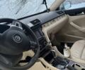 Белый Фольксваген Пассат, объемом двигателя 2.5 л и пробегом 289 тыс. км за 3500 $, фото 20 на Automoto.ua