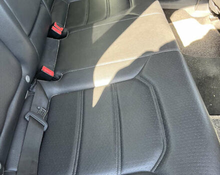 Білий Фольксваген Пассат, об'ємом двигуна 2.5 л та пробігом 186 тис. км за 9900 $, фото 8 на Automoto.ua