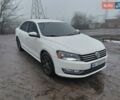 Белый Фольксваген Пассат, объемом двигателя 2.48 л и пробегом 230 тыс. км за 9300 $, фото 1 на Automoto.ua