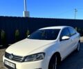 Белый Фольксваген Пассат, объемом двигателя 2 л и пробегом 16300 тыс. км за 14000 $, фото 1 на Automoto.ua