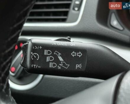 Білий Фольксваген Пассат, об'ємом двигуна 2.5 л та пробігом 239 тис. км за 9300 $, фото 25 на Automoto.ua