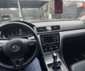 Білий Фольксваген Пассат, об'ємом двигуна 2.48 л та пробігом 289 тис. км за 8700 $, фото 3 на Automoto.ua