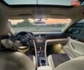 Белый Фольксваген Пассат, объемом двигателя 2.48 л и пробегом 166 тыс. км за 12300 $, фото 6 на Automoto.ua