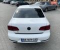 Белый Фольксваген Пассат, объемом двигателя 1.97 л и пробегом 206 тыс. км за 9600 $, фото 3 на Automoto.ua