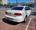 Білий Фольксваген Пассат, об'ємом двигуна 1.97 л та пробігом 222 тис. км за 7950 $, фото 6 на Automoto.ua