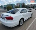 Білий Фольксваген Пассат, об'ємом двигуна 2.5 л та пробігом 246 тис. км за 9000 $, фото 19 на Automoto.ua