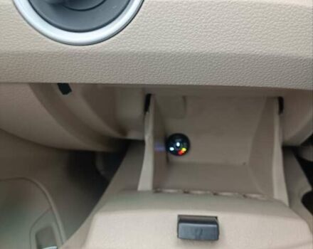 Білий Фольксваген Пассат, об'ємом двигуна 2.5 л та пробігом 223 тис. км за 10400 $, фото 19 на Automoto.ua