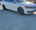 Білий Фольксваген Пассат, об'ємом двигуна 2.48 л та пробігом 280 тис. км за 10600 $, фото 1 на Automoto.ua