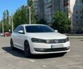 Білий Фольксваген Пассат, об'ємом двигуна 3.6 л та пробігом 212 тис. км за 10000 $, фото 1 на Automoto.ua
