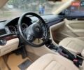 Білий Фольксваген Пассат, об'ємом двигуна 2.48 л та пробігом 217 тис. км за 9400 $, фото 5 на Automoto.ua
