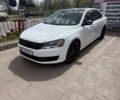 Белый Фольксваген Пассат, объемом двигателя 2.5 л и пробегом 250 тыс. км за 10500 $, фото 1 на Automoto.ua