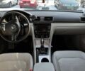 Білий Фольксваген Пассат, об'ємом двигуна 2.5 л та пробігом 215 тис. км за 9200 $, фото 5 на Automoto.ua