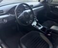 Белый Фольксваген Пассат, объемом двигателя 1.8 л и пробегом 169 тыс. км за 13500 $, фото 7 на Automoto.ua