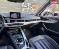 Белый Фольксваген Пассат, объемом двигателя 2.5 л и пробегом 246 тыс. км за 9000 $, фото 4 на Automoto.ua
