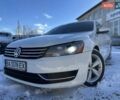 Білий Фольксваген Пассат, об'ємом двигуна 2.5 л та пробігом 249 тис. км за 9500 $, фото 1 на Automoto.ua