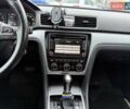 Білий Фольксваген Пассат, об'ємом двигуна 2.5 л та пробігом 239 тис. км за 9300 $, фото 20 на Automoto.ua