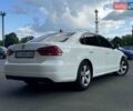 Белый Фольксваген Пассат, объемом двигателя 2.5 л и пробегом 270 тыс. км за 8799 $, фото 6 на Automoto.ua