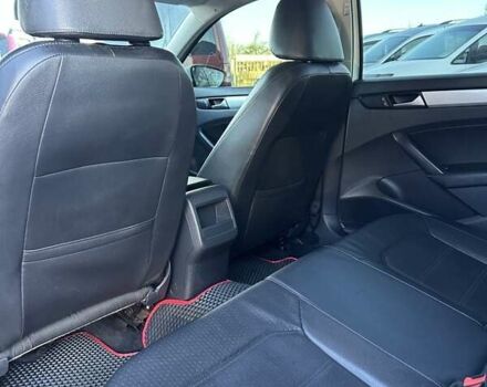 Білий Фольксваген Пассат, об'ємом двигуна 2.5 л та пробігом 249 тис. км за 9500 $, фото 9 на Automoto.ua