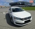Белый Фольксваген Пассат, объемом двигателя 2.5 л и пробегом 155 тыс. км за 11500 $, фото 14 на Automoto.ua
